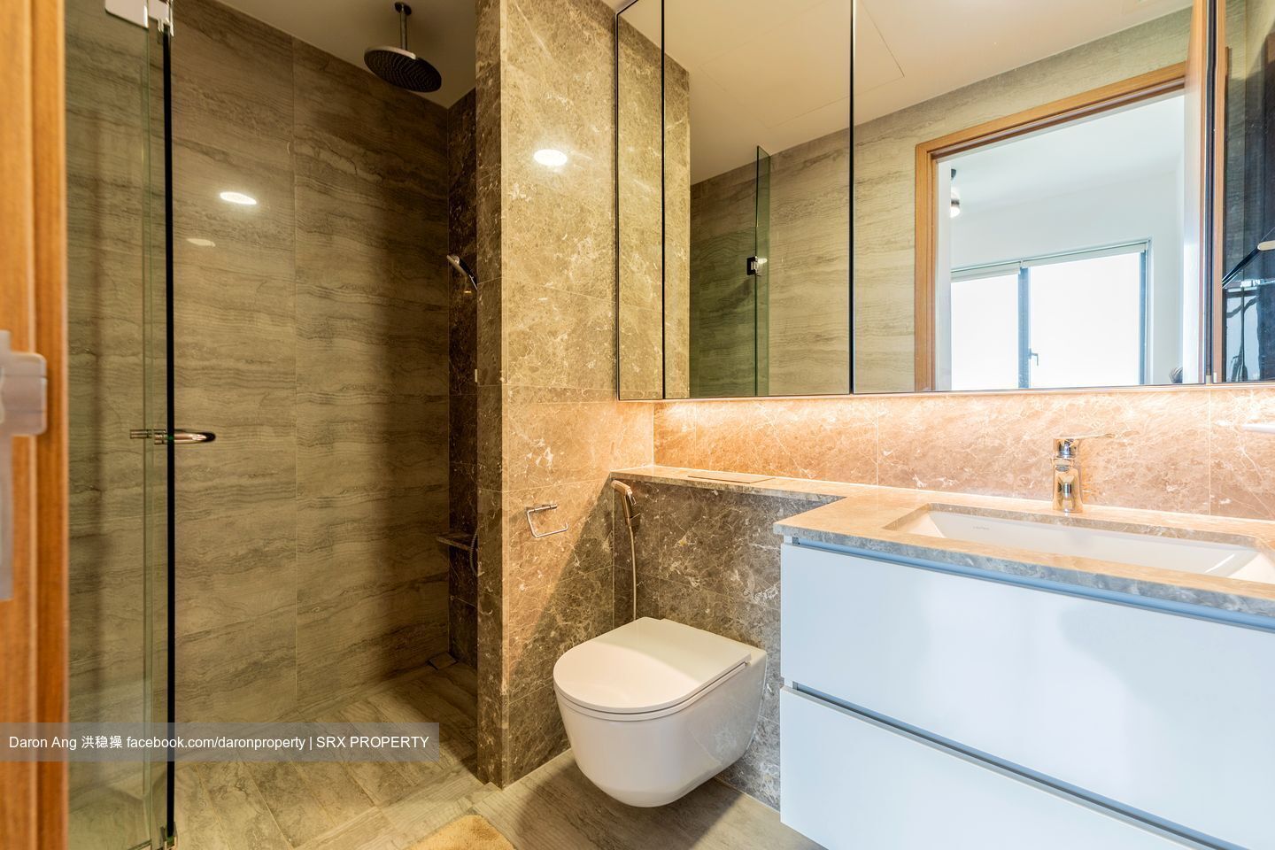 Fourth Avenue Residences (D10), Apartment #610416121
